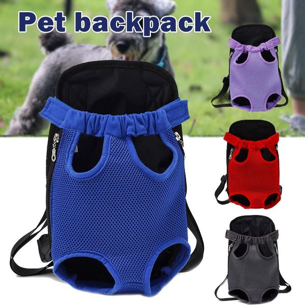 backpack selling carrier for pet adjustable front cat dog legs out travel bag outdoor use
backpack selling carrier for pet adjustable front cat dog legs out travel bag outdoor use