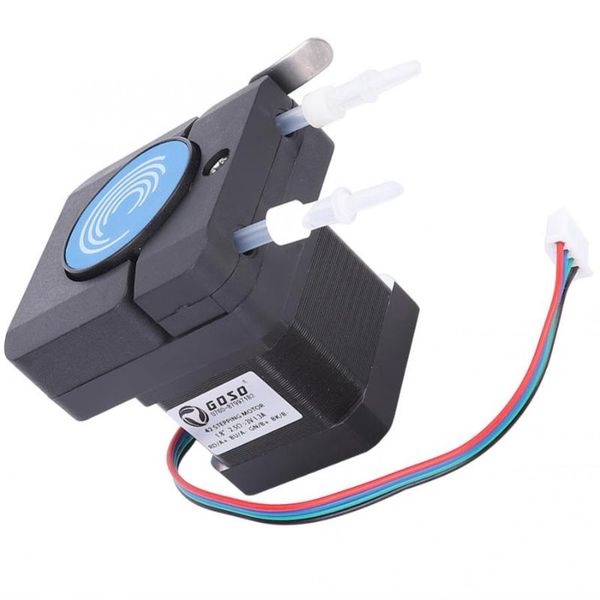 peristaltic pump head large flow micro anti-corrosion dosing 6-24v with 42 stepper motor air pumps & accessories
peristaltic pump head large flow micro anti-corrosion dosing 6-24v with 42 stepper motor air pumps & accessories