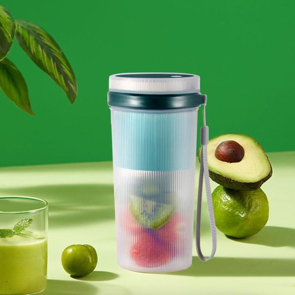 juicers 300ml usb rechargeable mini electric fruit juicer portable smoothie maker sports bottle juicing cup multifunctional
juicers 300ml usb rechargeable mini electric fruit juicer portable smoothie maker sports bottle juicing cup multifunctional