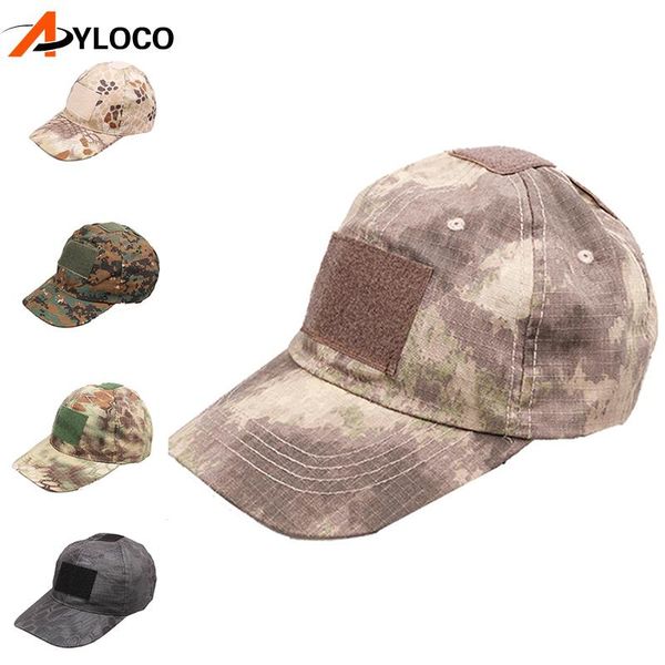 outdoor sport snapback caps camouflage hat simplicity tactical military army camo hunting cap for men hats, Black;white
outdoor sport snapback caps camouflage hat simplicity tactical military army camo hunting cap for men hats, Black;white