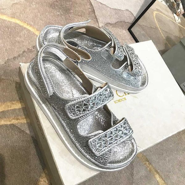 sandals 2021 leather thick bottom super flash rhinestone open toe women summer, Black
sandals 2021 leather thick bottom super flash rhinestone open toe women summer, Black