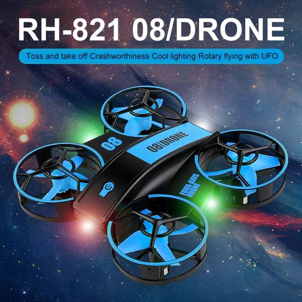 drones remote controller quadcopter mini ufo drone 360 degree flip throw to gesture control altitude hold children toy gift
drones remote controller quadcopter mini ufo drone 360 degree flip throw to gesture control altitude hold children toy gift