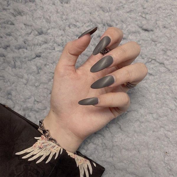 false nails frosted grey cat eye medium oval galaxy handpainted artificial acrylic nail art tips predesigned ongles 24pcs, Red;gold
false nails frosted grey cat eye medium oval galaxy handpainted artificial acrylic nail art tips predesigned ongles 24pcs, Red;gold