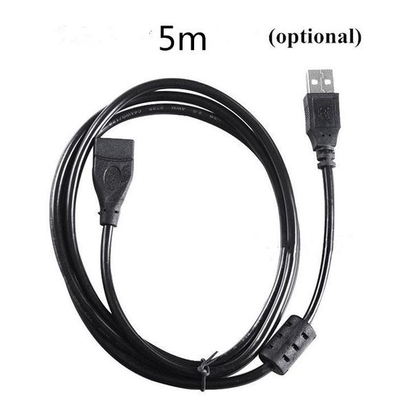 video cables & connectors usb 2.0 male to female cable 5m extender cord wire super speed data extension for pc lapkeyboard 4pin
video cables & connectors usb 2.0 male to female cable 5m extender cord wire super speed data extension for pc lapkeyboard 4pin