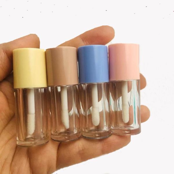 storage bottles & jars 10/50pcs 2ml empty lip gloss tubes clear lipgloss tube abs glaze eyelash packing container bottle
storage bottles & jars 10/50pcs 2ml empty lip gloss tubes clear lipgloss tube abs glaze eyelash packing container bottle