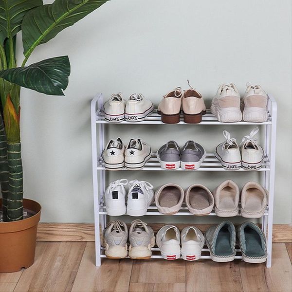 clothing & wardrobe storage multi-layer shoe rack space-saving cabinet modern multi-functional shoes living room simple removable shelf
clothing & wardrobe storage multi-layer shoe rack space-saving cabinet modern multi-functional shoes living room simple removable shelf
