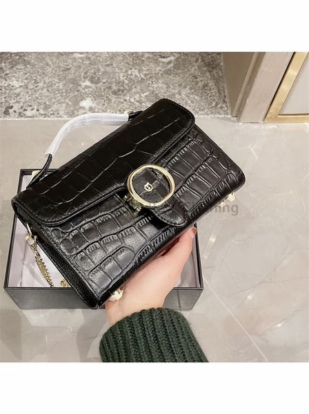 bag genuine crocodile leathercoussin women's men tote crossbody bags luxury designer mylon fashion wallet camera cases card pockets han
bag genuine crocodile leathercoussin women's men tote crossbody bags luxury designer mylon fashion wallet camera cases card pockets han
