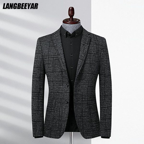 men's suits & blazers grade designer brand casual fashion korean night jacket regular fit blazer for men wedding suit coat clothes, White;black
men's suits & blazers grade designer brand casual fashion korean night jacket regular fit blazer for men wedding suit coat clothes, White;black