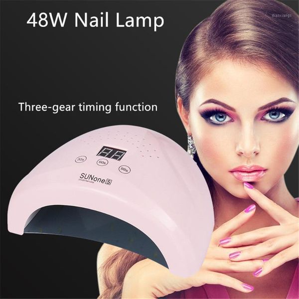 nail lamp infrared intelligent induction 24pcs led/uv double light source beads dry quickly and efficiently in 30s1
nail lamp infrared intelligent induction 24pcs led/uv double light source beads dry quickly and efficiently in 30s1
