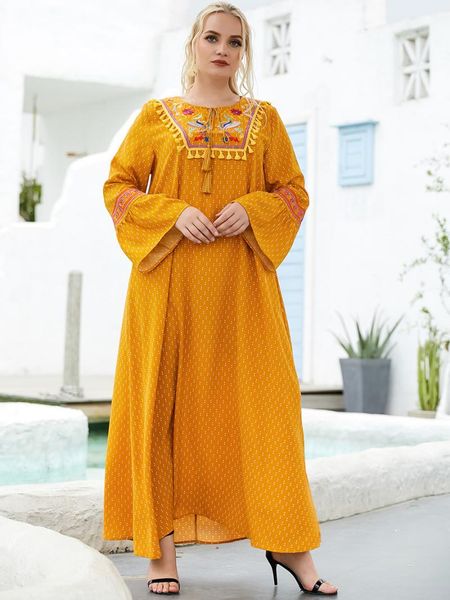 ethnic clothing mubarak abaya ramadan ei dubai islam muslim long dress turkish maxi dresses for women caftan robe musulmane longue femme kaf, Red
ethnic clothing mubarak abaya ramadan ei dubai islam muslim long dress turkish maxi dresses for women caftan robe musulmane longue femme kaf, Red
