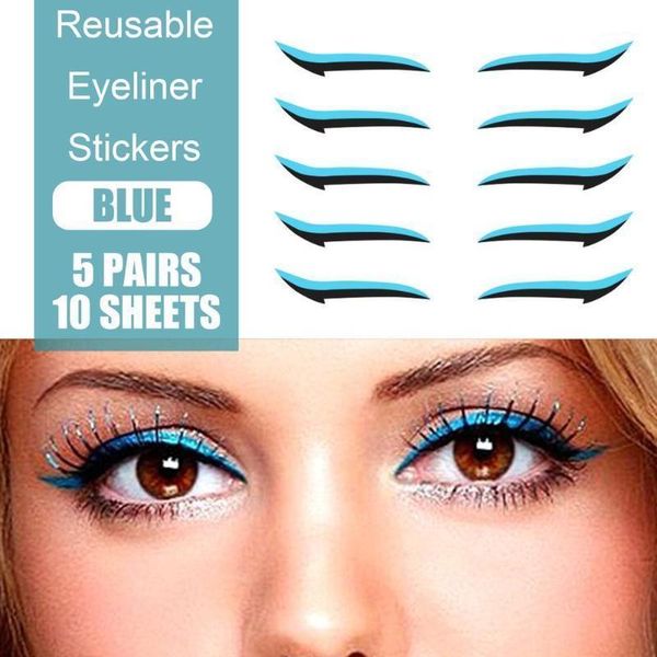pairs=12pcs eyelid line stick shiny big eye reusable makeup sticker ca-t eyeliner double stickers n2n41
pairs=12pcs eyelid line stick shiny big eye reusable makeup sticker ca-t eyeliner double stickers n2n41