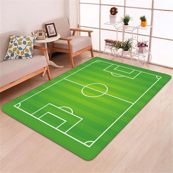 football soccer field living room area rugs flannel carpet boys play crawl kitchen door mat bathmat floor mats carpets
football soccer field living room area rugs flannel carpet boys play crawl kitchen door mat bathmat floor mats carpets