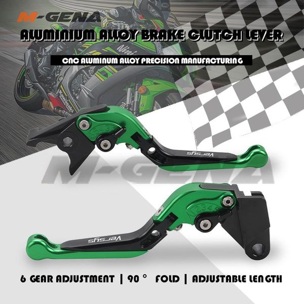 motorcycle brakes for versys 650 1000 versys650 versys1000 2021-2021 2021 accessories folding extendable brake clutch levers
motorcycle brakes for versys 650 1000 versys650 versys1000 2021-2021 2021 accessories folding extendable brake clutch levers