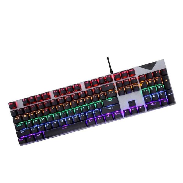 keyboards blue switch mechanical gaming keyboard rgb led rainbow backlit wired for pc desktop
keyboards blue switch mechanical gaming keyboard rgb led rainbow backlit wired for pc desktop