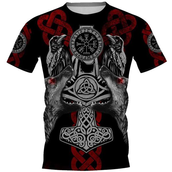 crow pattern men 3d print t-shirt graphic optical illusion short sleeve party streetwear punk & gothic round neck summer, White;black
crow pattern men 3d print t-shirt graphic optical illusion short sleeve party streetwear punk & gothic round neck summer, White;black