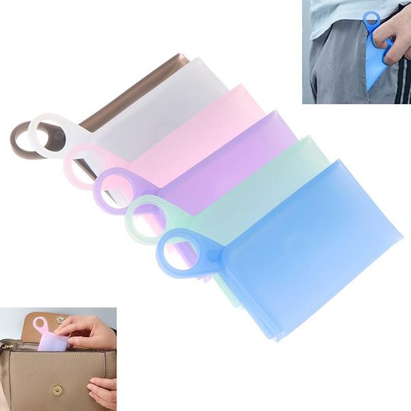 storage bags portable silicone flat face mask box dustproof and moisture-proof cover holder case bag organizers
storage bags portable silicone flat face mask box dustproof and moisture-proof cover holder case bag organizers