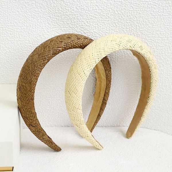 hair accessories vintage sponge straw bezel women headband girls hairband opaska do wlosow diademas bandeau femme pour cheveux
hair accessories vintage sponge straw bezel women headband girls hairband opaska do wlosow diademas bandeau femme pour cheveux