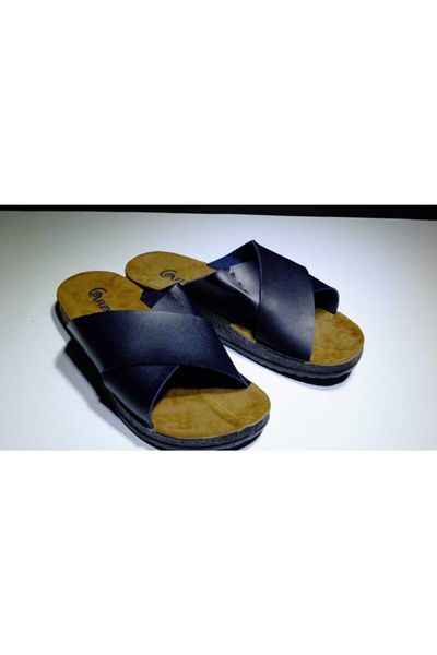 women's black outdoor home slipper slippers
women's black outdoor home slipper slippers