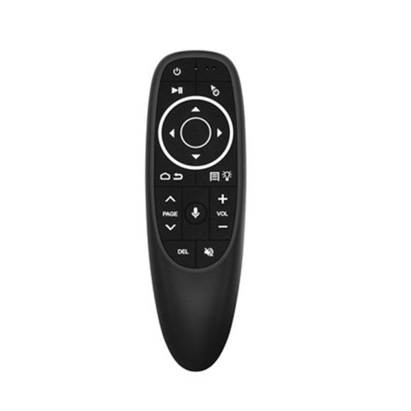 keyboard mouse combos g10s voice remote control air 2.4g wireless gyroscope ir learning backlight for tv box hk1 h96 max x96 mini 
keyboard mouse combos g10s voice remote control air 2.4g wireless gyroscope ir learning backlight for tv box hk1 h96 max x96 mini