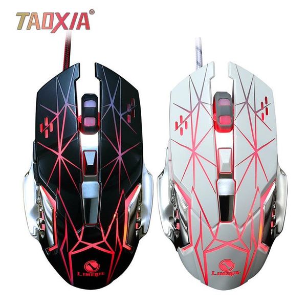 wired machinery metal bottom panel luminescent mouse home game chip macro definition usb flanking 1200-3200dpi 6d mice
wired machinery metal bottom panel luminescent mouse home game chip macro definition usb flanking 1200-3200dpi 6d mice