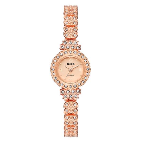wristwatches rose gold stainless steel women bracelet watches luxury fashion diamond dress watch ladies quartz, Slivery;brown
wristwatches rose gold stainless steel women bracelet watches luxury fashion diamond dress watch ladies quartz, Slivery;brown