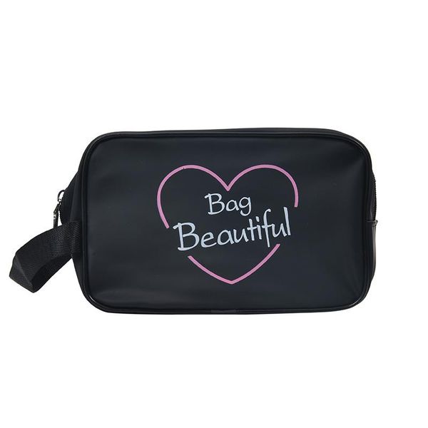 cosmetic bags & cases women creativity pouch packing organizers makeup bag travel fashion case wash toiletry
cosmetic bags & cases women creativity pouch packing organizers makeup bag travel fashion case wash toiletry