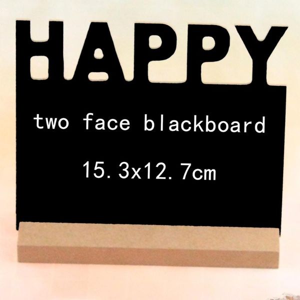 party decoration 55kf 4 sets mini deskblackboard with rustic brown wooden base stand for weddings birthday parties and event
party decoration 55kf 4 sets mini deskblackboard with rustic brown wooden base stand for weddings birthday parties and event