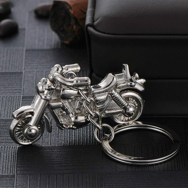 keychains cool key buckle man motorcycle keychain waist hanging car ring personality creative men gifts jewelry duftgold, Silver
keychains cool key buckle man motorcycle keychain waist hanging car ring personality creative men gifts jewelry duftgold, Silver