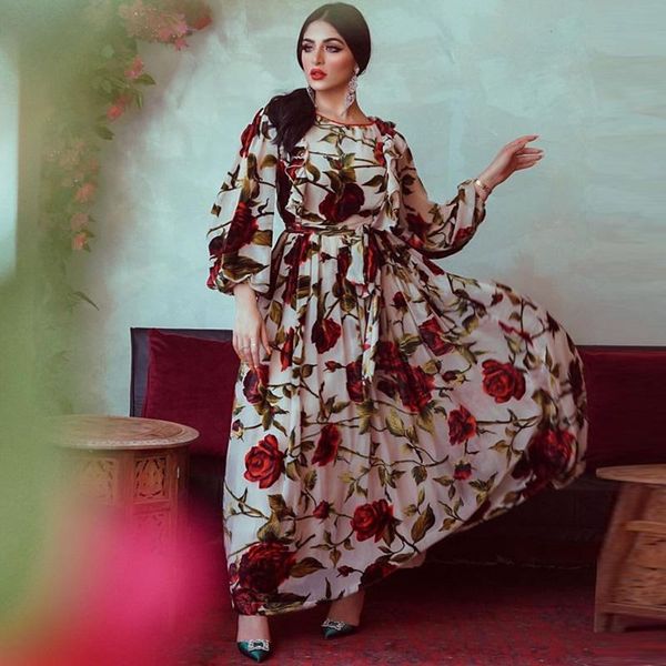 libya dutch fashion abaya mother long skirt noble muslim women saudi arabia costume middle east islamic party dress ethnic clothing, Red
libya dutch fashion abaya mother long skirt noble muslim women saudi arabia costume middle east islamic party dress ethnic clothing, Red