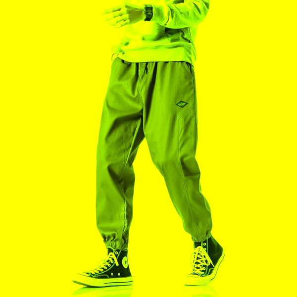 spring ankle-length men's casual harem pants streetwear joggers loose sweatpants plus size 6xl 7xl 8xl, Black
spring ankle-length men's casual harem pants streetwear joggers loose sweatpants plus size 6xl 7xl 8xl, Black