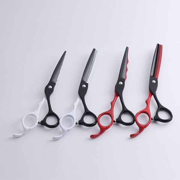 hair scissors professional japanese steel 6-inch multi-color cutting set thinning accessories
hair scissors professional japanese steel 6-inch multi-color cutting set thinning accessories