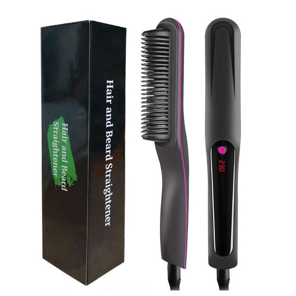 electric hair brushes d0je handheld straightener 30s heat up auto shutdown anti-scalding comb teeth 2-3cm/0.78-1.18in
electric hair brushes d0je handheld straightener 30s heat up auto shutdown anti-scalding comb teeth 2-3cm/0.78-1.18in