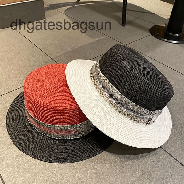 brand cap and carves british style flat straw hat, children's korean version, versatile summer travel, sunscreen beach hat, hat 4gvc, Blue;gray
brand cap and carves british style flat straw hat, children's korean version, versatile summer travel, sunscreen beach hat, hat 4gvc, Blue;gray