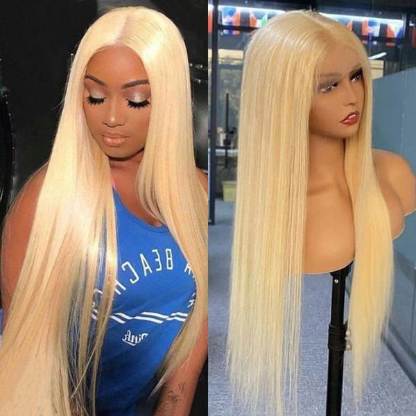 lace wigs 613 frontal straight wig 130% front human hair remy pre plucked for black women, Black;brown
lace wigs 613 frontal straight wig 130% front human hair remy pre plucked for black women, Black;brown
