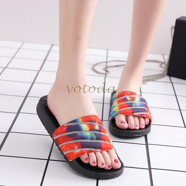 summer women beach sandals rhinestone slippers bling slides casual soft flat flip flop woman outdoor fashion sandal ladies shoes, Black
summer women beach sandals rhinestone slippers bling slides casual soft flat flip flop woman outdoor fashion sandal ladies shoes, Black