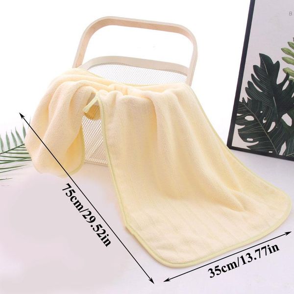 towel coral fleece super absorbent large face/bath thick soft bathroom towels comfortable beach home supplies
towel coral fleece super absorbent large face/bath thick soft bathroom towels comfortable beach home supplies