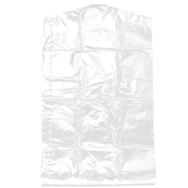 clothing & wardrobe storage 50pcs 60x90cm clothes dust cover clear plastic garment bags disposable dustproof for home shop outdoor
clothing & wardrobe storage 50pcs 60x90cm clothes dust cover clear plastic garment bags disposable dustproof for home shop outdoor