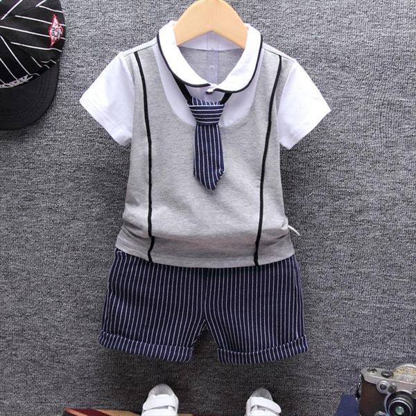 summer cotton baby boy clothing sets formal infant 1 year birthday party clothes suit t shirt pant childrens cloth, White
summer cotton baby boy clothing sets formal infant 1 year birthday party clothes suit t shirt pant childrens cloth, White