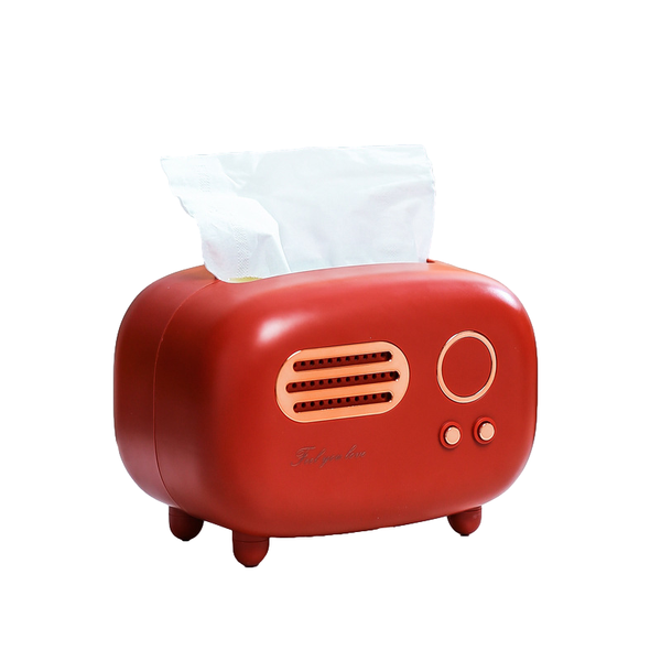retro radio model tissue box deskpaper holder vintage dispenser storage napkin case organizer ornament craft accessories boxes & napkins
retro radio model tissue box deskpaper holder vintage dispenser storage napkin case organizer ornament craft accessories boxes & napkins