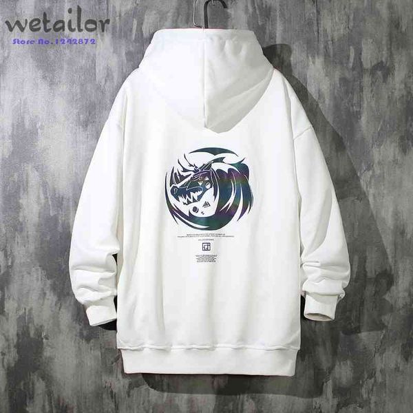 women's hoodies & sweatshirts autumn spring 2021 reflective hoodie men's running long-sleeve shirt sports jacket printing colorful, Black
women's hoodies & sweatshirts autumn spring 2021 reflective hoodie men's running long-sleeve shirt sports jacket printing colorful, Black