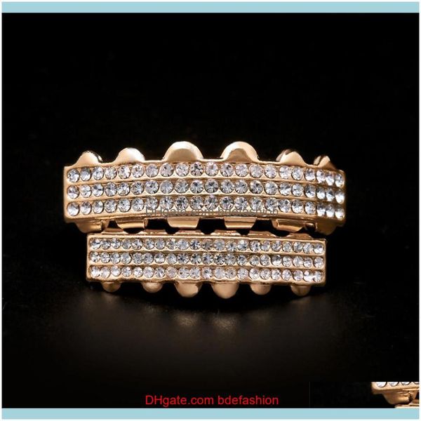 grillz, dental grills body jewelry jewelryreal gold plated 3 row full cz rhinestone hip hop for mouth grillz caps & bottom grill rosegol, Black
grillz, dental grills body jewelry jewelryreal gold plated 3 row full cz rhinestone hip hop for mouth grillz caps & bottom grill rosegol, Black