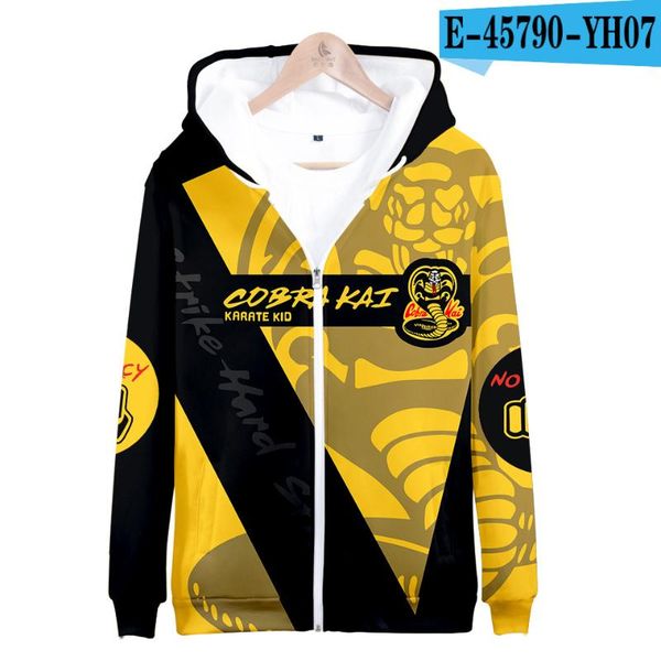personality kai 3d printed zipper hoodies men/women long sleeve hooded sweatshirt streetwear outwear women's & sweatshirts, Black
personality kai 3d printed zipper hoodies men/women long sleeve hooded sweatshirt streetwear outwear women's & sweatshirts, Black