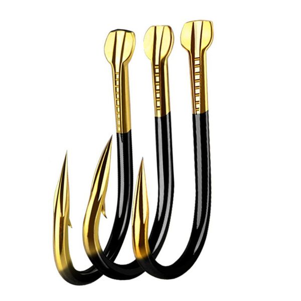 50pcs/ box long shank fishing hook tungsten alloy hooks lures carbon steel sharp barbed offset narrow bait
50pcs/ box long shank fishing hook tungsten alloy hooks lures carbon steel sharp barbed offset narrow bait