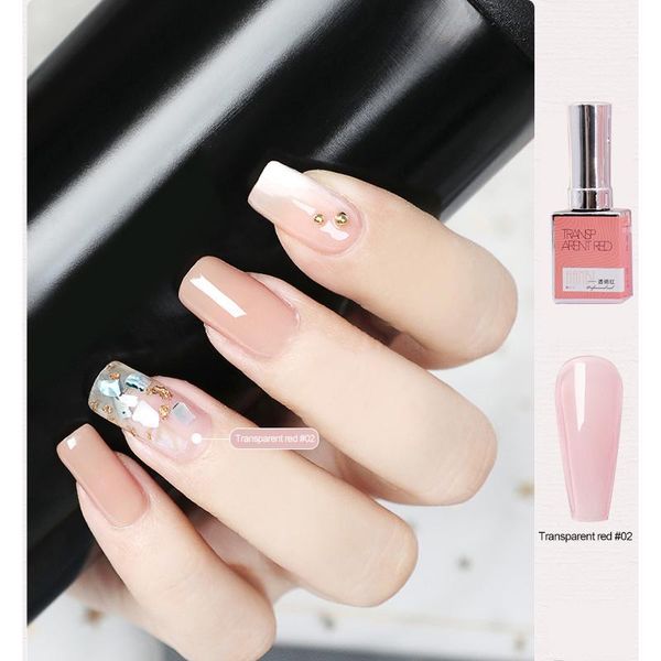 nail gel 1pc polish diy manicure tool mabase coat uv led varnish soak off art salon, Red;pink
nail gel 1pc polish diy manicure tool mabase coat uv led varnish soak off art salon, Red;pink