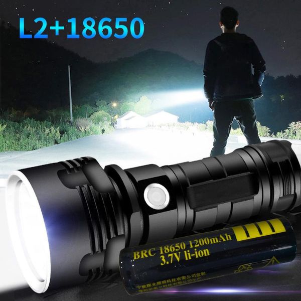 super powerful xhp50 led xm-l2 outdoor lightingtactical torch usb rechargeable waterproof lamp ultra bright lantern bike lights
super powerful xhp50 led xm-l2 outdoor lightingtactical torch usb rechargeable waterproof lamp ultra bright lantern bike lights