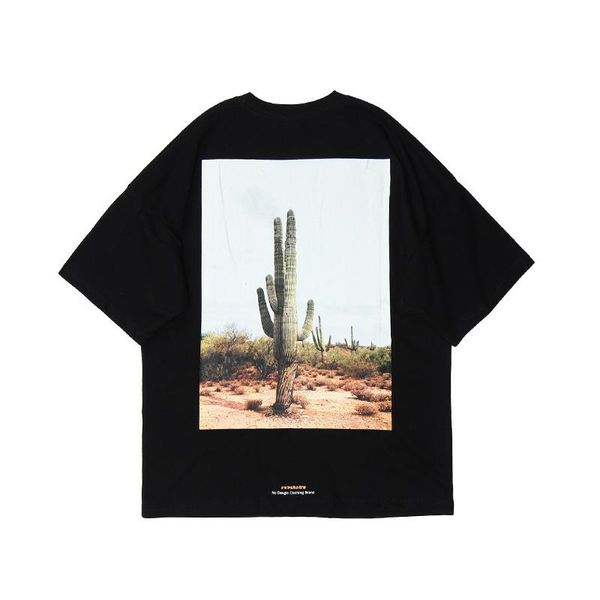 men's t-shirts 2021 fashion male harajuku cactus print tees shirts streetwear men hip hop summer casual short sleeve tshirts, White;black
men's t-shirts 2021 fashion male harajuku cactus print tees shirts streetwear men hip hop summer casual short sleeve tshirts, White;black