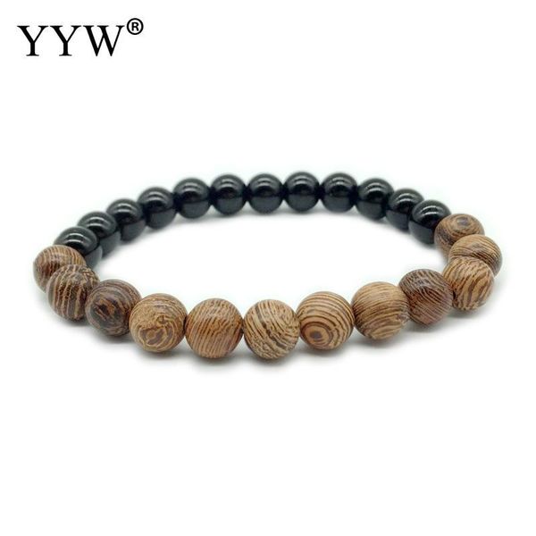 link, chain 2021 natural black stone chicken wingwood bracelet ethnic vintage fashion jewelry for man woman anniversary gift
link, chain 2021 natural black stone chicken wingwood bracelet ethnic vintage fashion jewelry for man woman anniversary gift