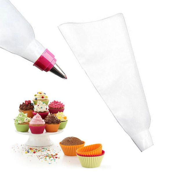 baking & pastry tools two-tone flower bag fondant cake biscuit cream milking suitable for decorating cupcakes
baking & pastry tools two-tone flower bag fondant cake biscuit cream milking suitable for decorating cupcakes