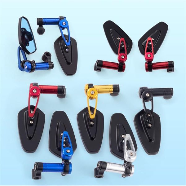 motorcycle mirrors rearview aluminium alloy foldable refitting accessories anti-glare easy to install 10mm 8mm universal
motorcycle mirrors rearview aluminium alloy foldable refitting accessories anti-glare easy to install 10mm 8mm universal