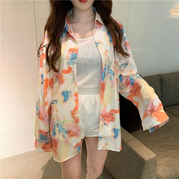 women's blouses & shirts wholesale 2021 spring summer autumn fashion casual ladies work women blouse woman overshirt female ol ay1613, White
women's blouses & shirts wholesale 2021 spring summer autumn fashion casual ladies work women blouse woman overshirt female ol ay1613, White